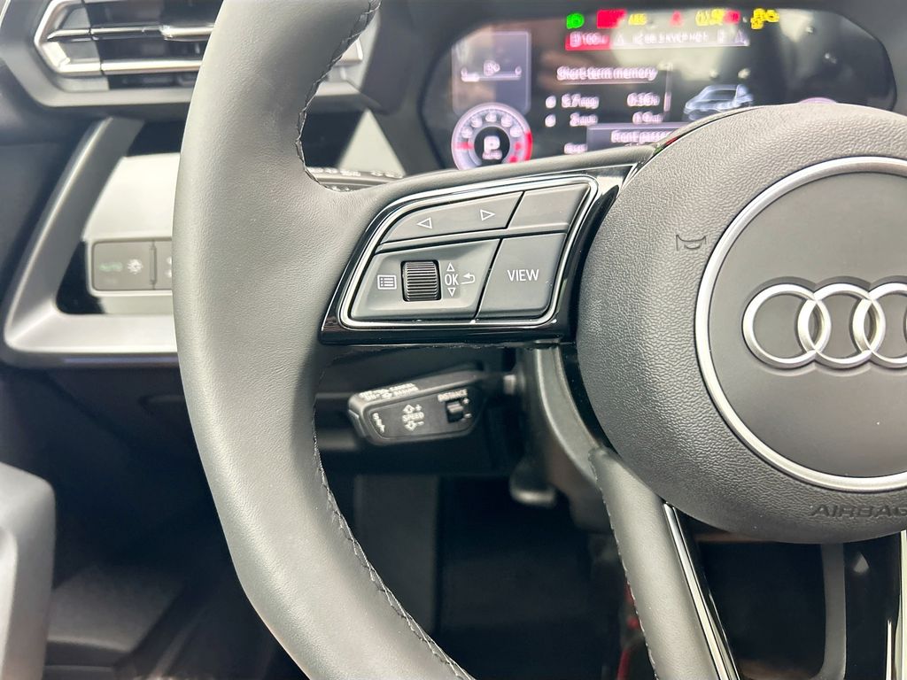 Thumbnail: 2026 Audi A3 - 11