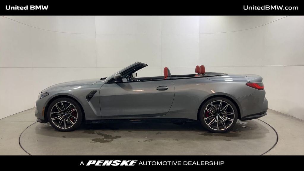 Thumbnail: 2023 BMW M4 - 5