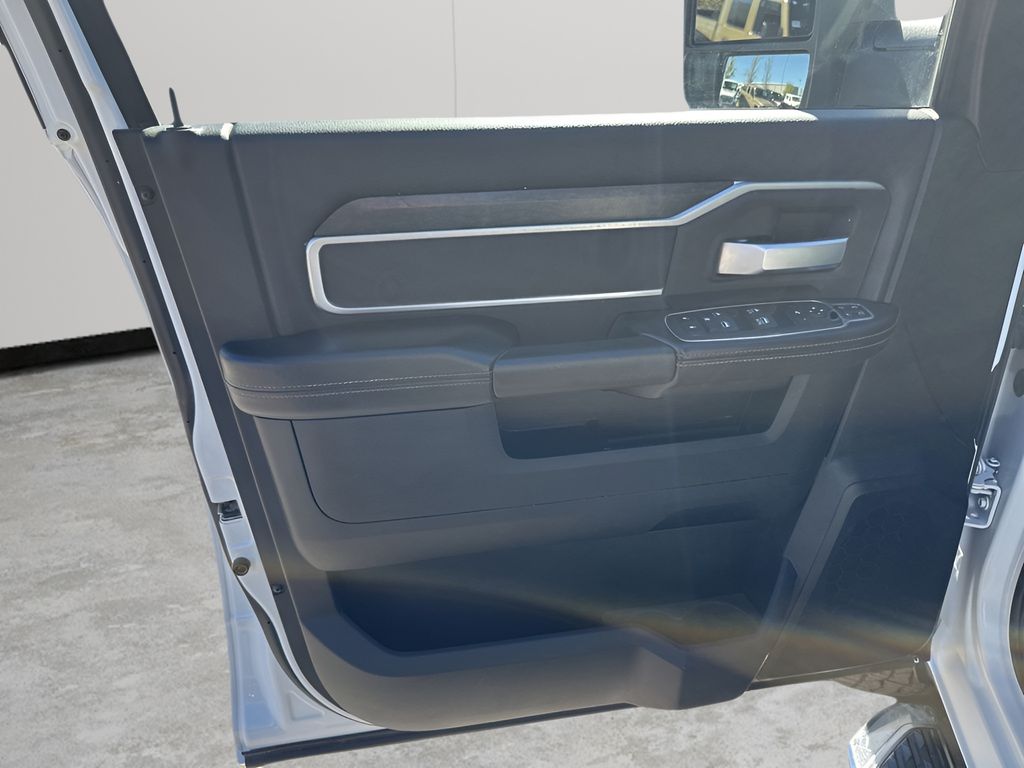 Used Car 2024 Ram 3500  Big Horn For Sale Under $50,000 In Austin, Texas