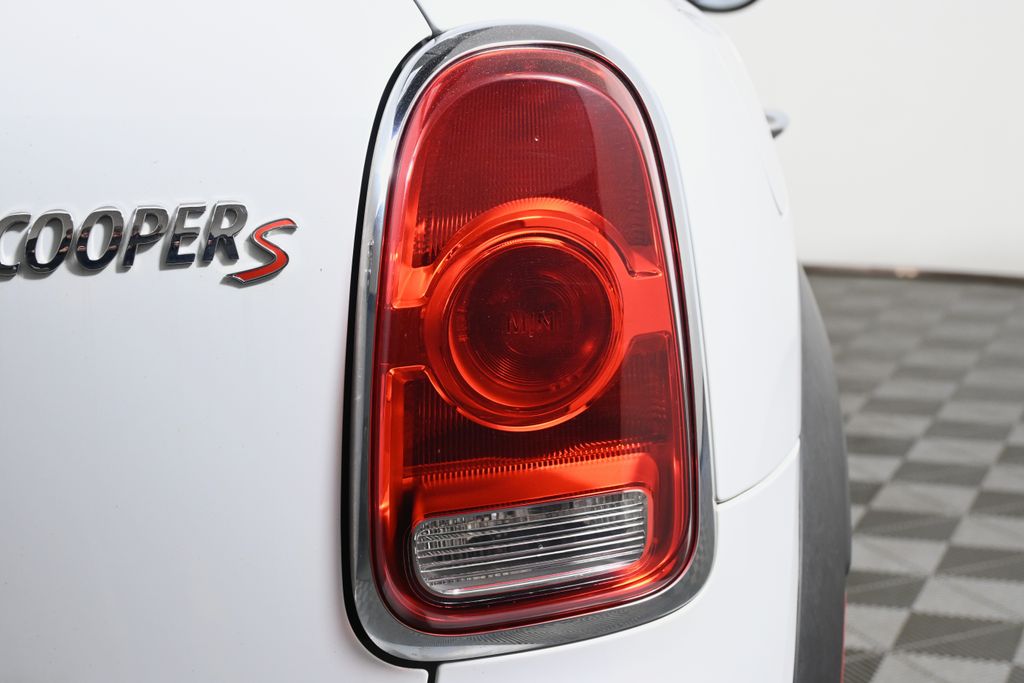 Thumbnail: 2019 MINI Cooper Countryman - 12