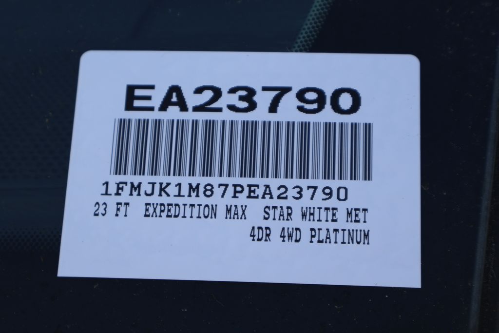 Thumbnail: 2023 Ford Expedition MAX - 6