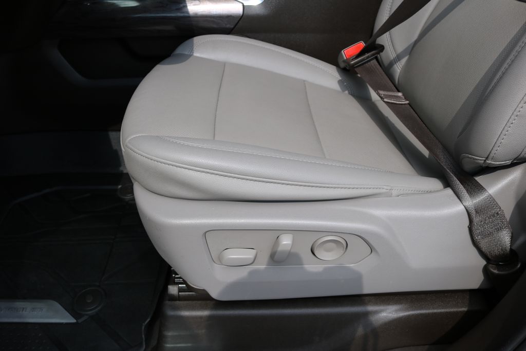 Used Car 2023 Chevrolet Silverado 1500  Ltz For Sale Under $50,000 In Austin, Texas