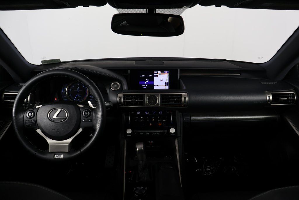 Thumbnail: 2014 Lexus IS - 8