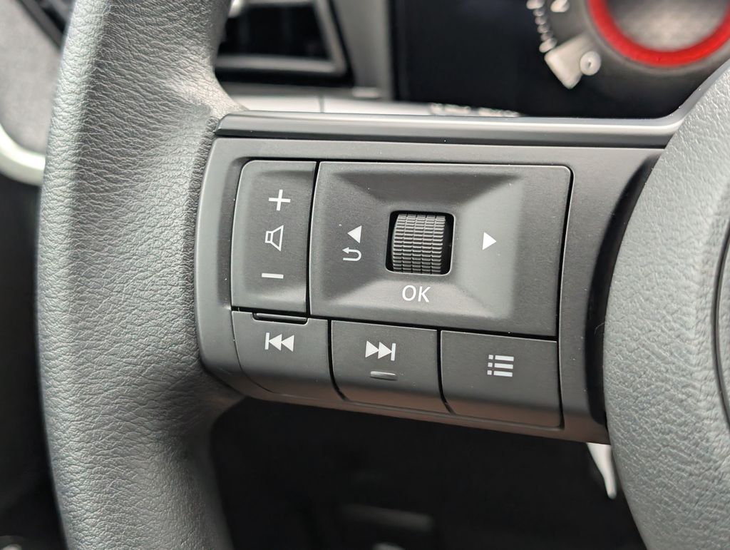 New 2026 Nissan Kicks SUV