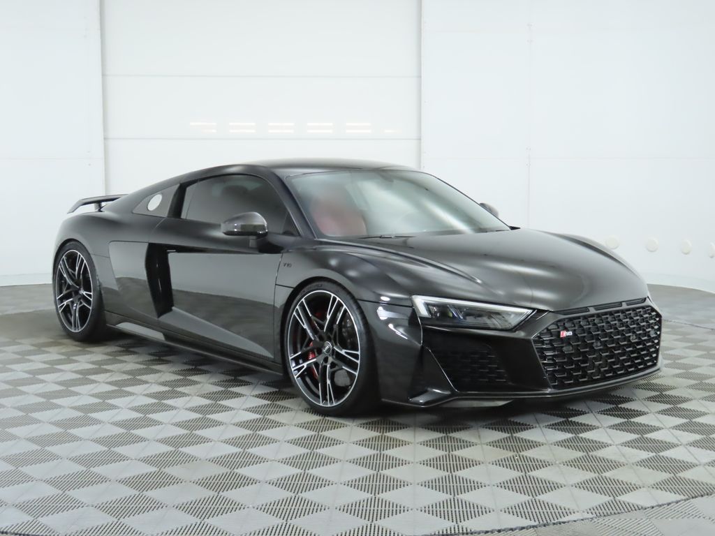 2020 Audi R8  3