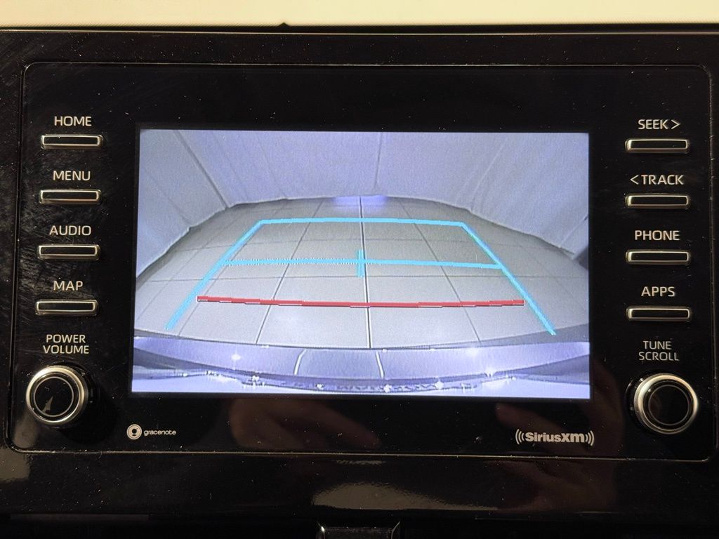 Thumbnail: 2024 Toyota Camry - 25