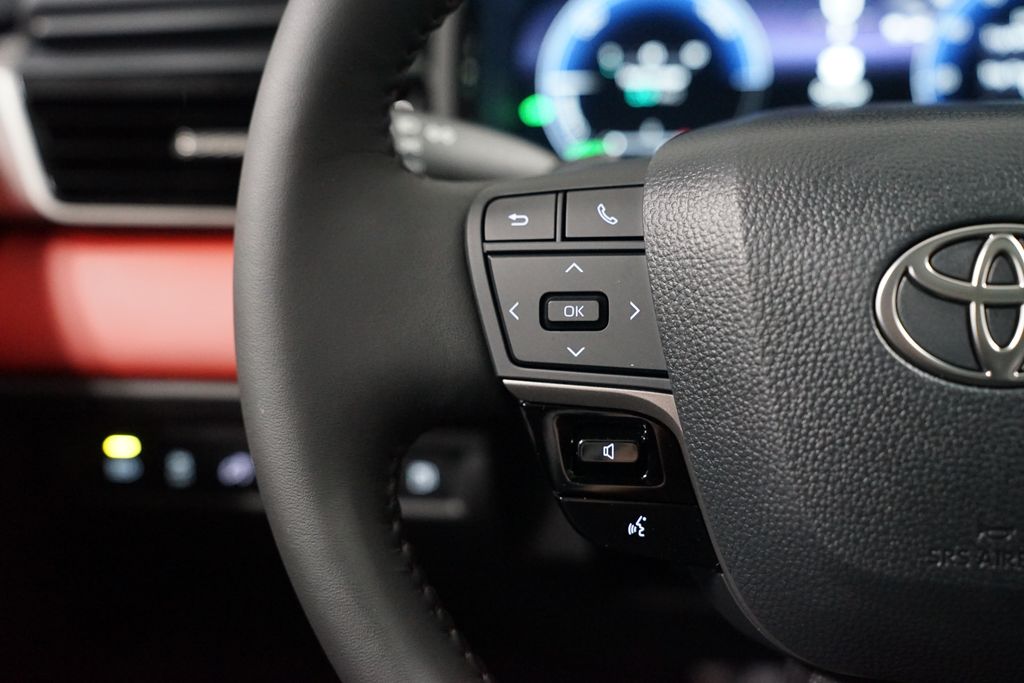 Thumbnail: 2026 Toyota Camry - 14