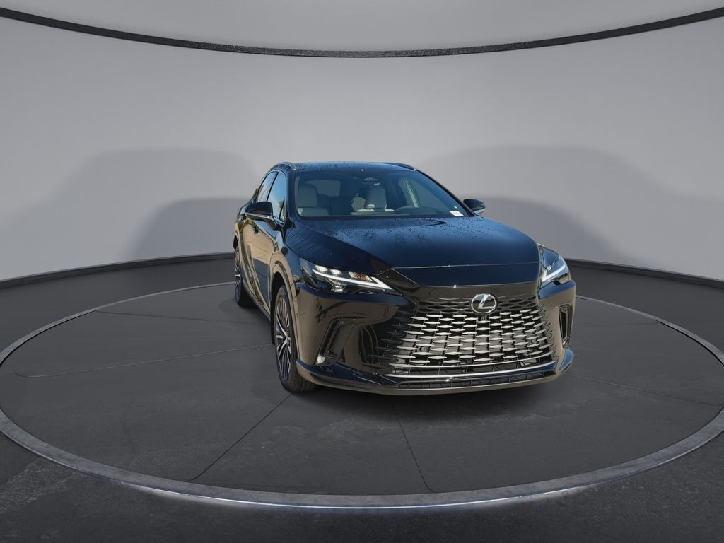 Thumbnail: 2026 Lexus RX - 3