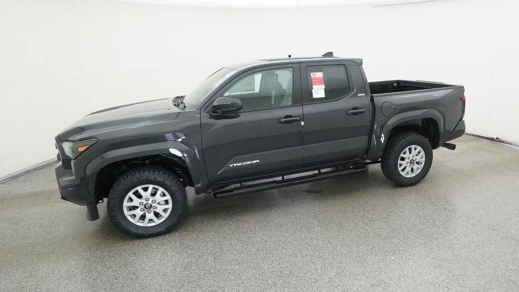 Thumbnail: 2025 Toyota Tacoma - 14
