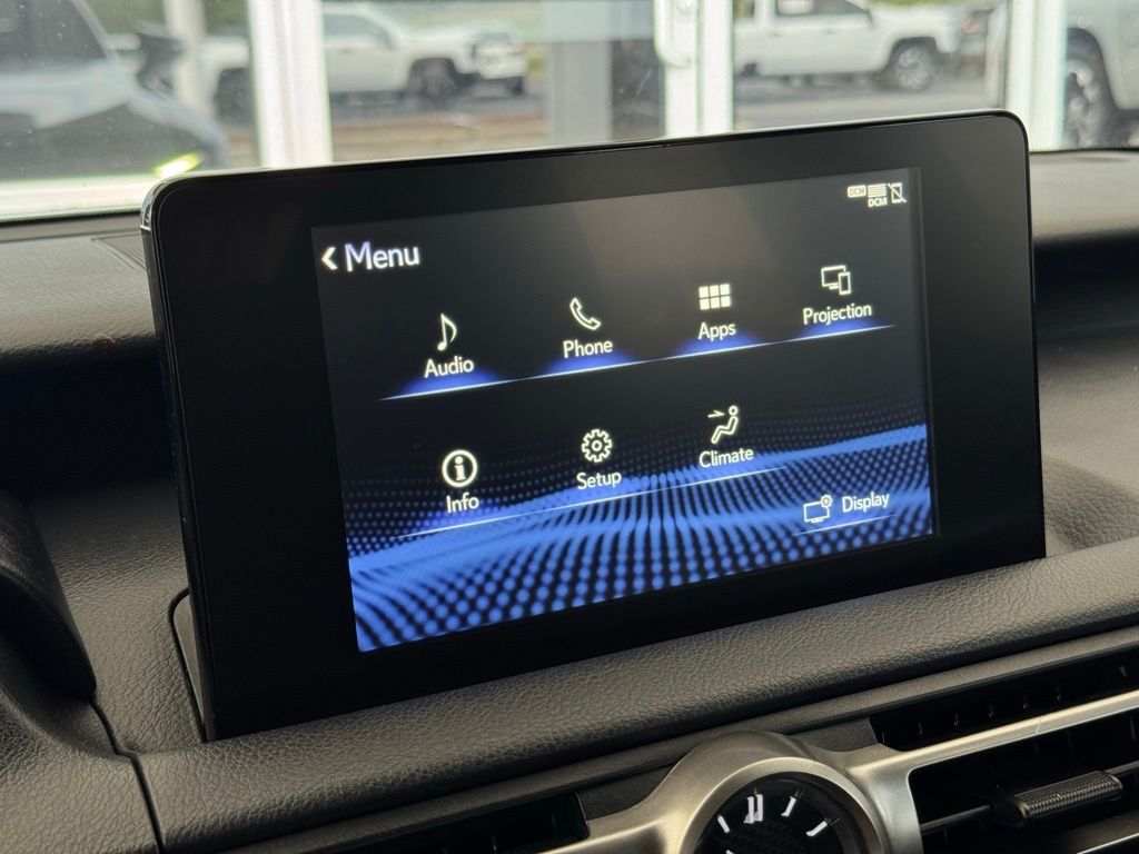 2022 Lexus IS 300 Iridium - Jim Hudson Acura - Image 33