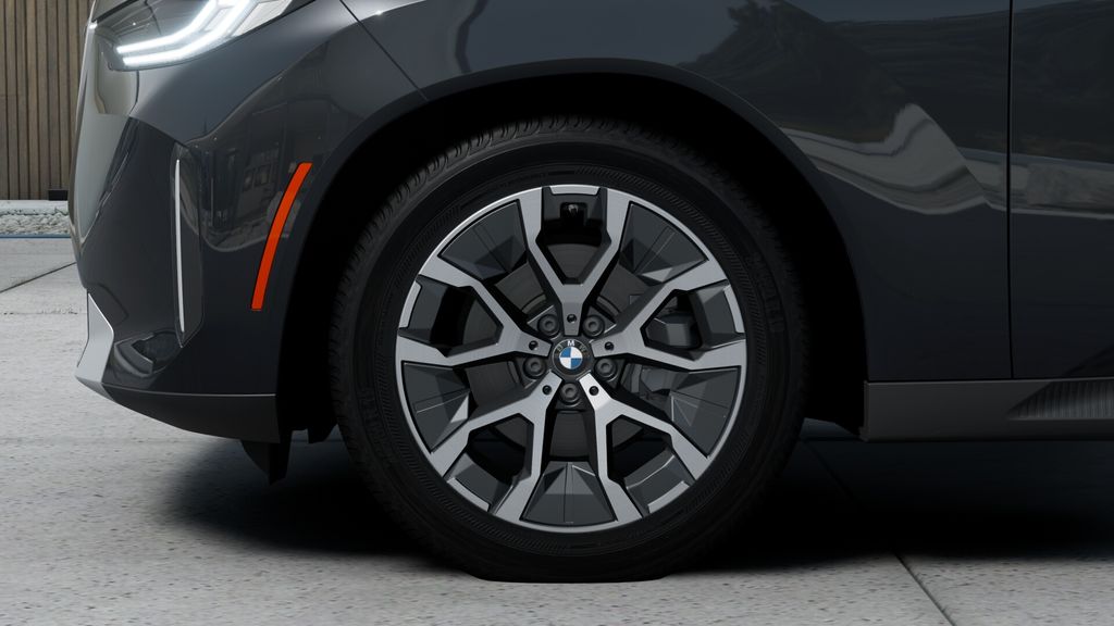 Thumbnail: 2026 BMW X3 - 31