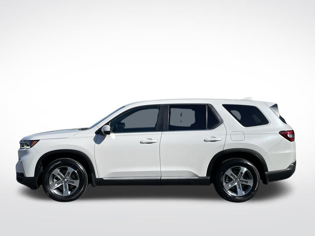 Thumbnail: 2024 Honda Pilot - 2