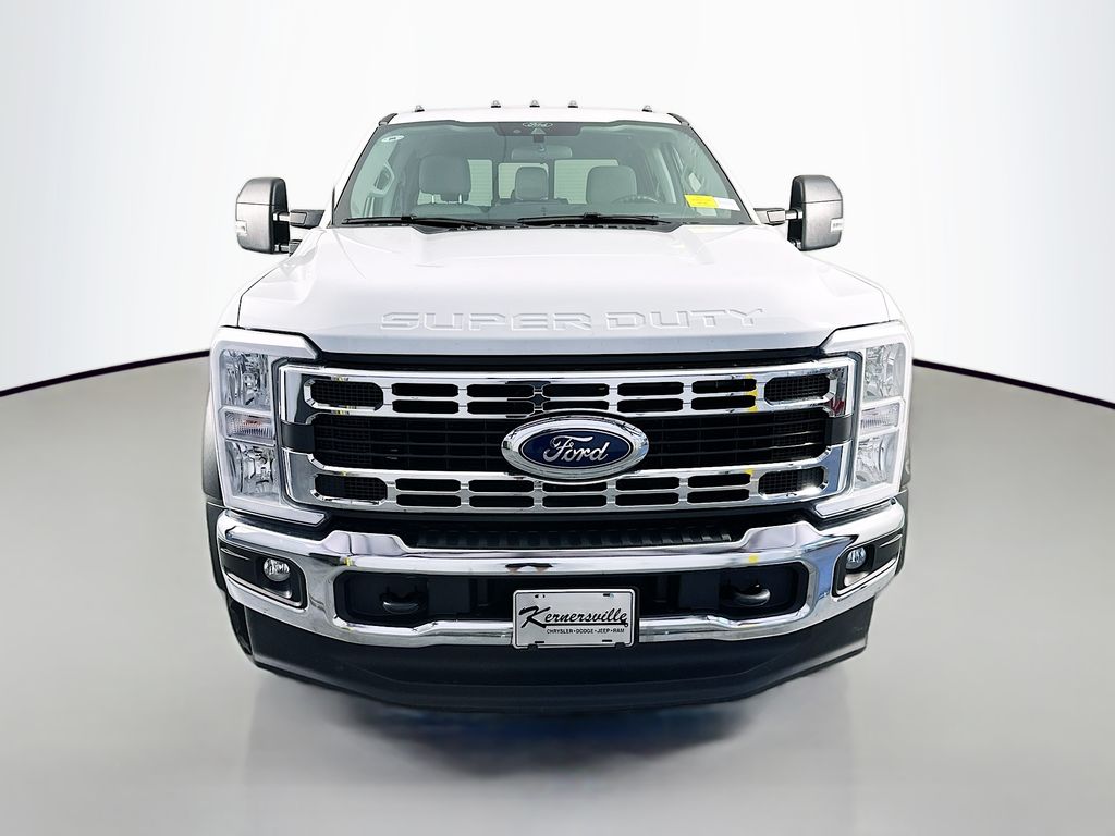 FordF-550SD2