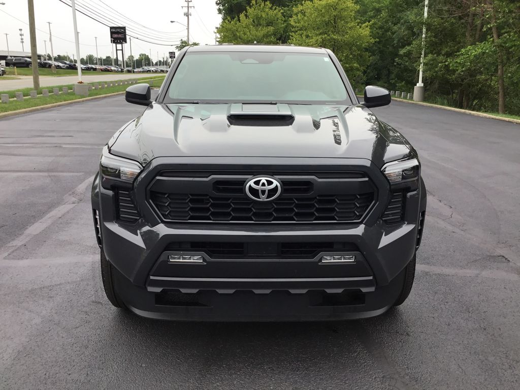 Thumbnail: 2025 Toyota Tacoma - 8