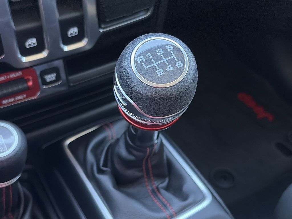 Used 2020 Jeep Wrangler SUV