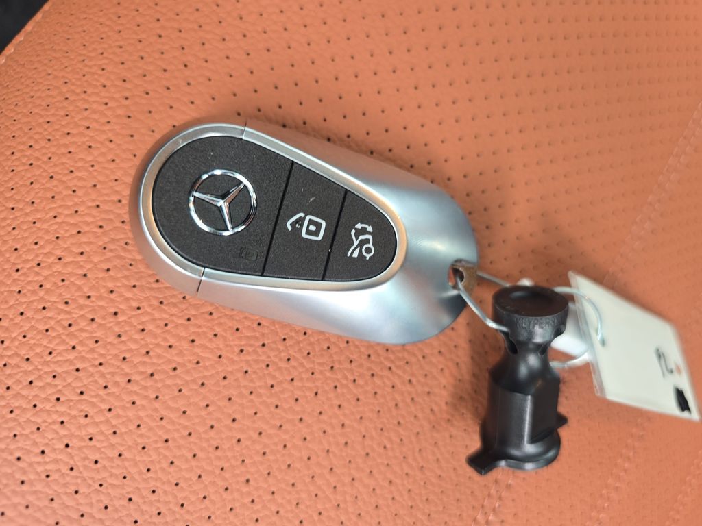 2026 Mercedes-Benz C-Class C 300 Gray at John Sisson Motors