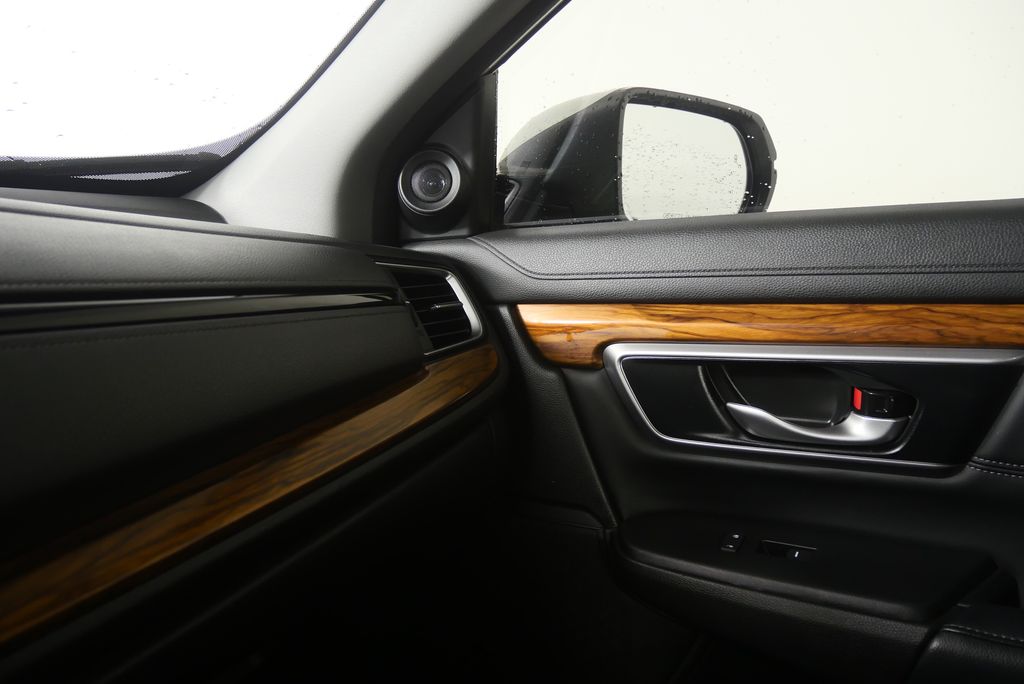 Thumbnail: 2021 Honda CR-V - 27