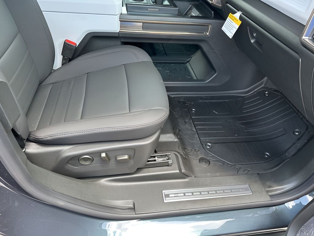 New Car 2025 Gmc Hummer Ev Pickup  2x For Sale In Austin, Texas