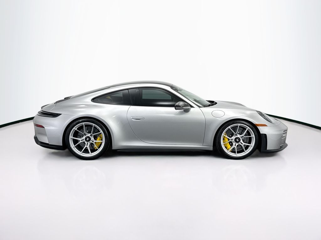 Thumbnail: 2026 Porsche 911 - 8