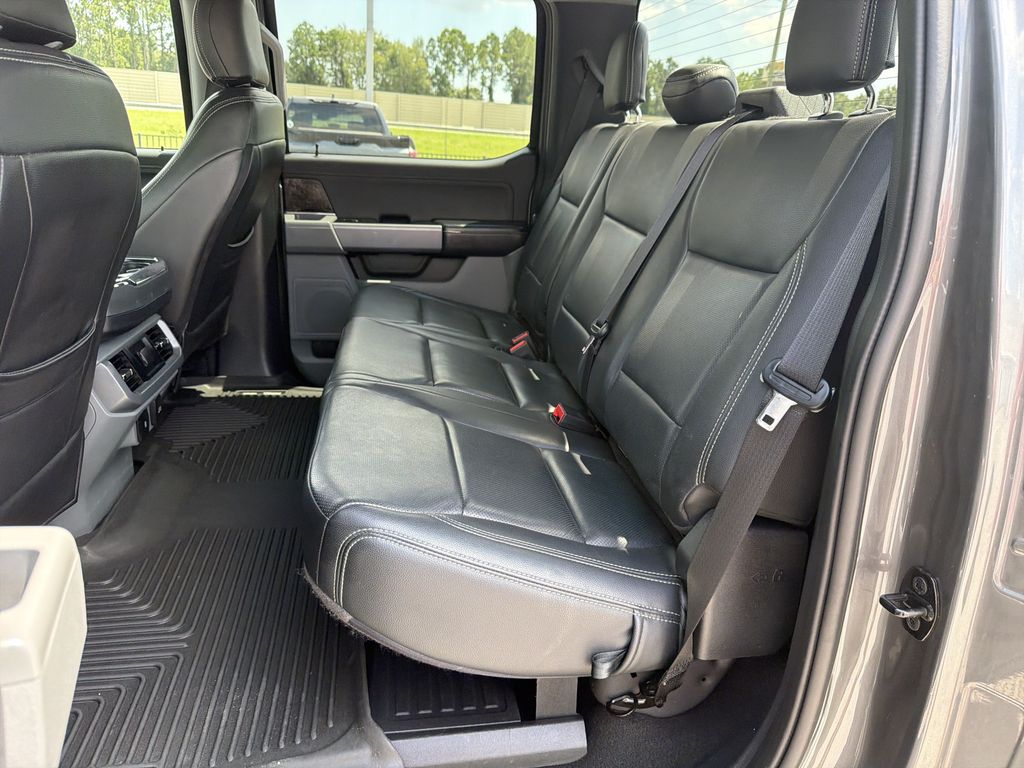 Used 2023 Ford F-150 Truck