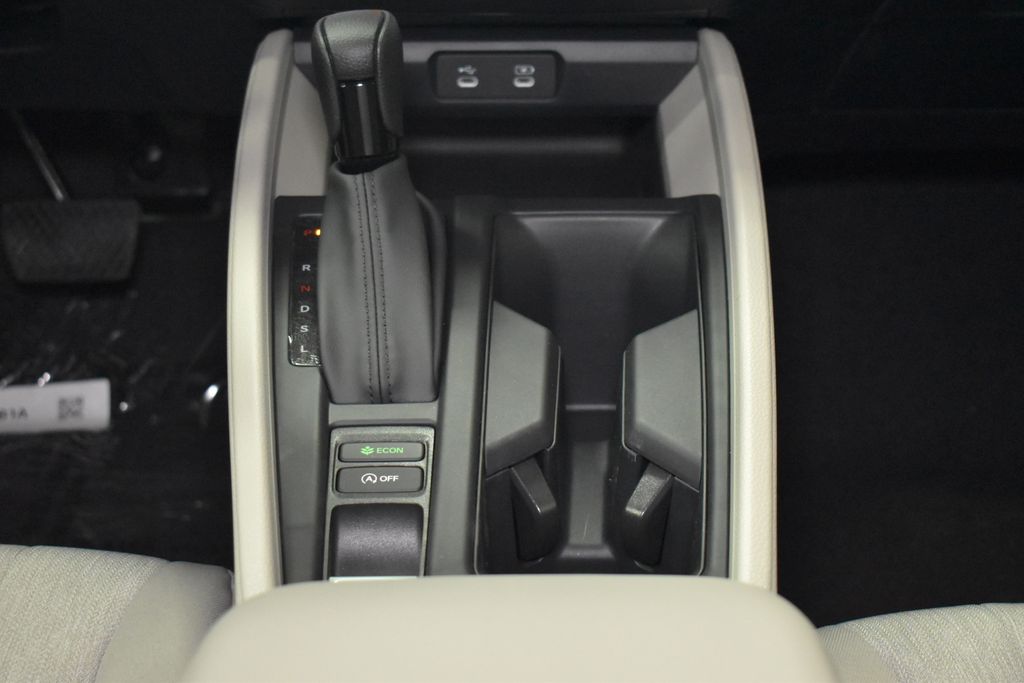 Thumbnail: 2025 Honda Accord - 13