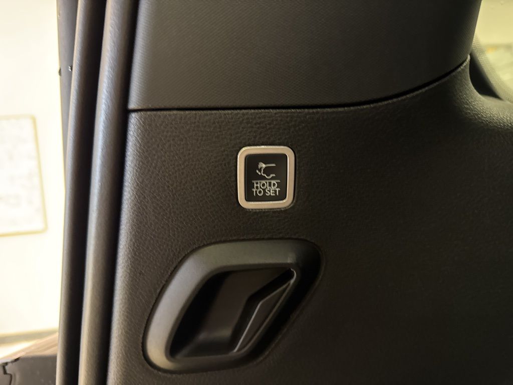 new 2026 Jeep Grand Wagoneer car, priced at $82,655