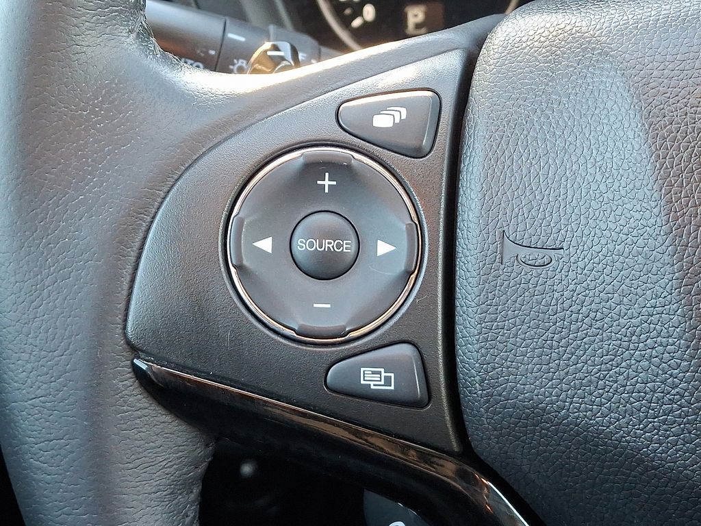 Thumbnail: 2017 Honda HR-V - 22