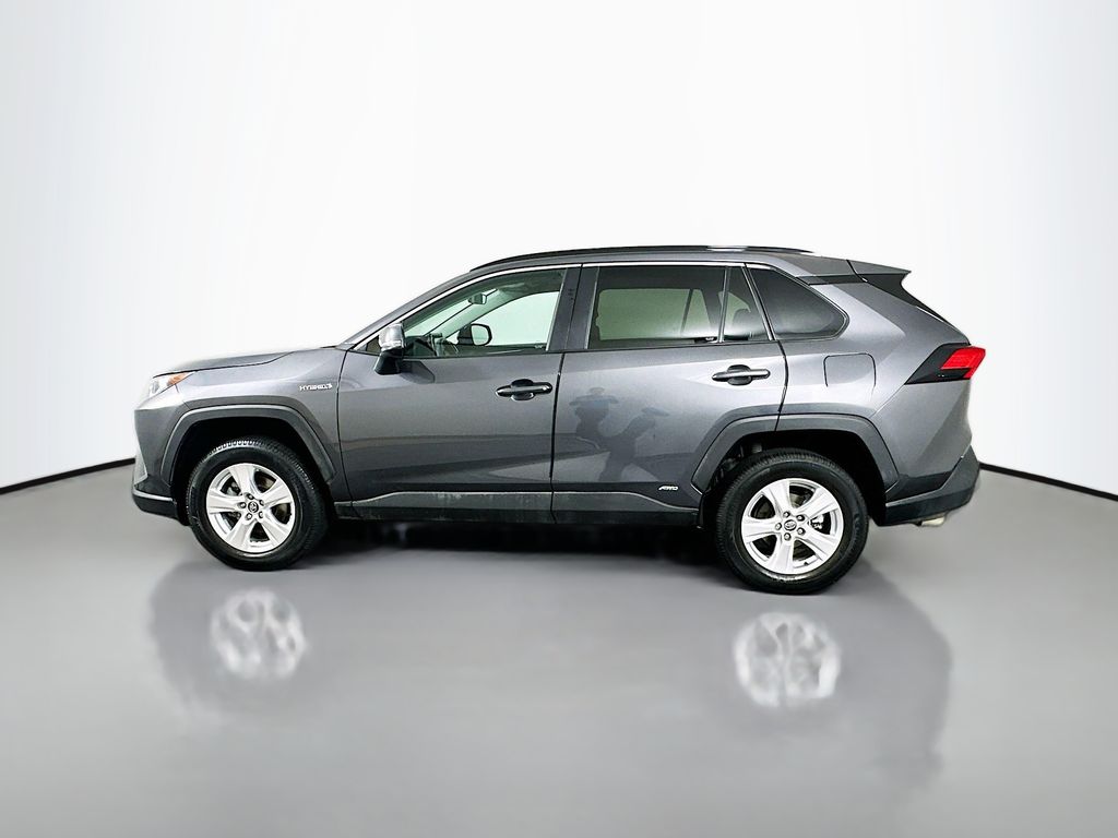 Thumbnail: 2020 Toyota RAV4 - 8