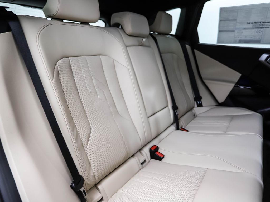 Thumbnail: 2026 BMW X3 - 27