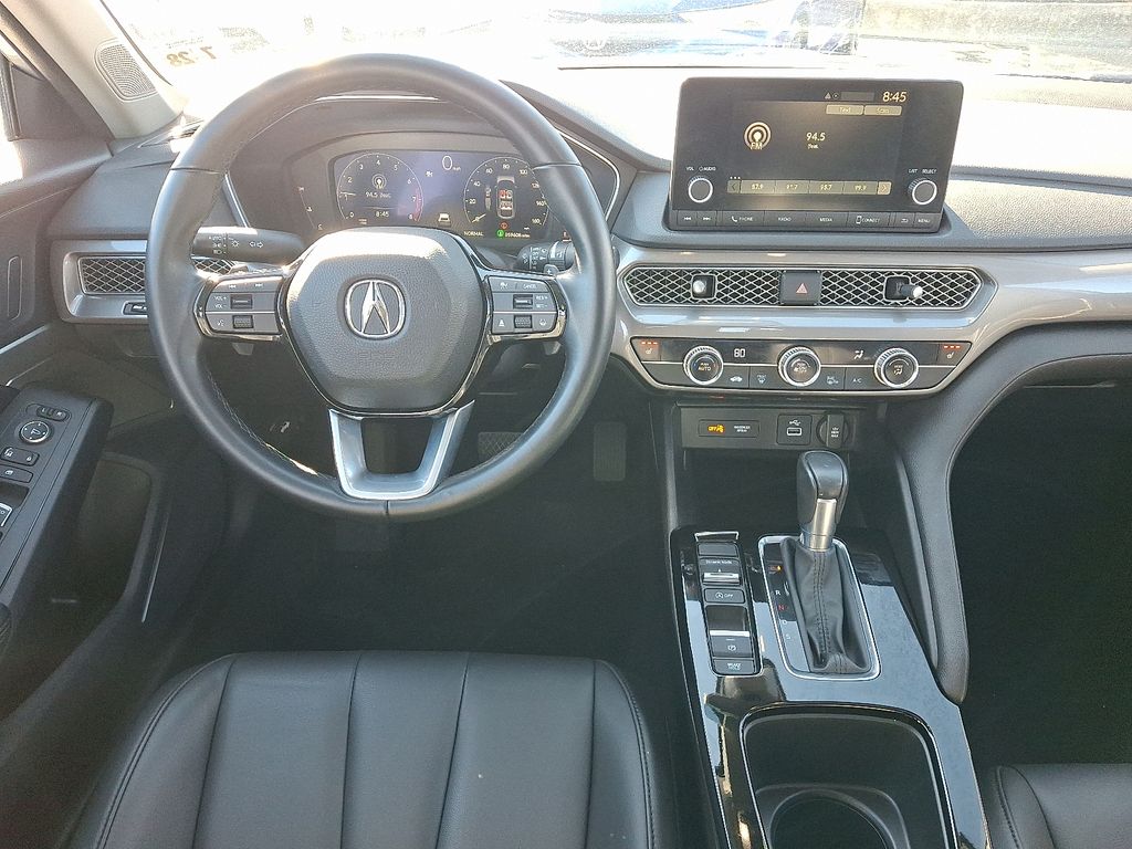 Thumbnail: 2024 Acura Integra - 11