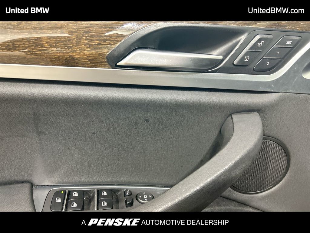 Thumbnail: 2019 BMW X3 - 11