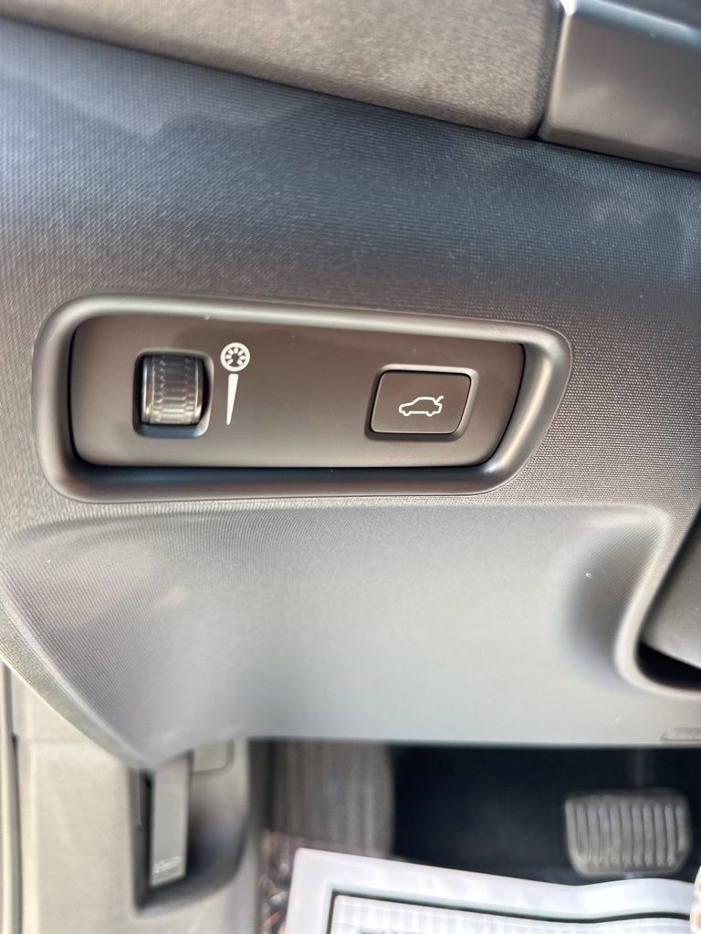 2022 Moon Polestar 2 Long Range Dual Motor AWD Hatchback