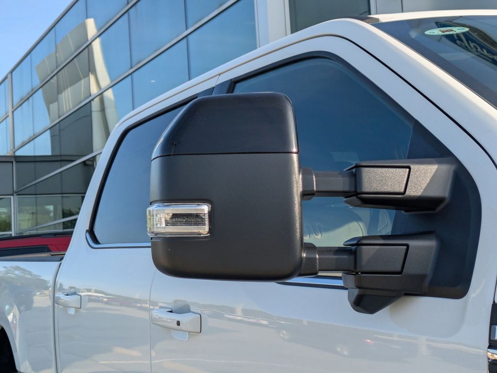 2026 Ford F-350 Super Duty King Ranch