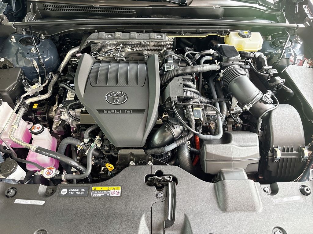 Thumbnail: 2026 Toyota Crown - 29