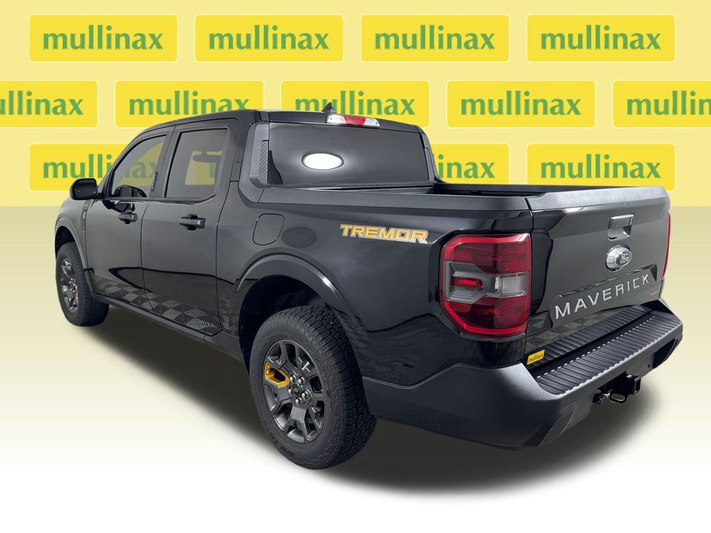 Certified Used 2023 Black Ford XLT image 12