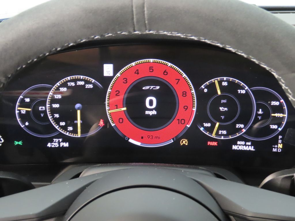 Thumbnail: 2026 Porsche 911 - 16