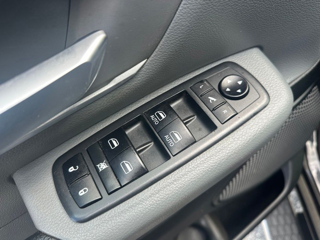 Used 2020 Ram 1500 Truck