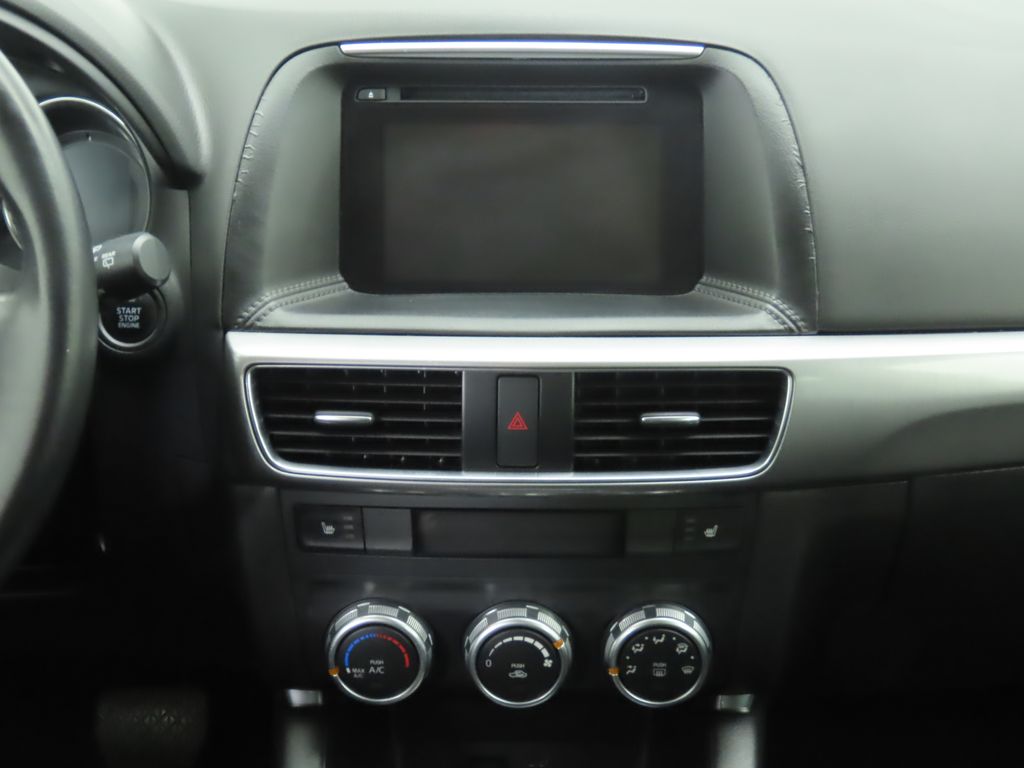 Thumbnail: 2016 Mazda CX-5 - 14