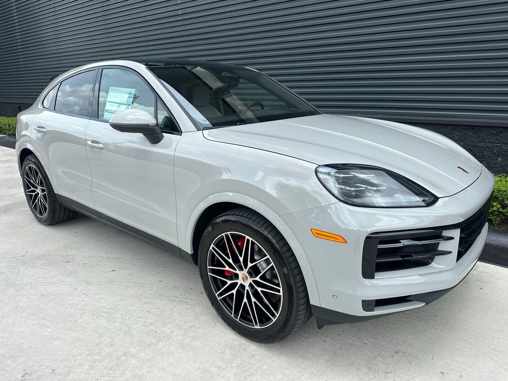 Thumbnail: 2026 Porsche  - 11