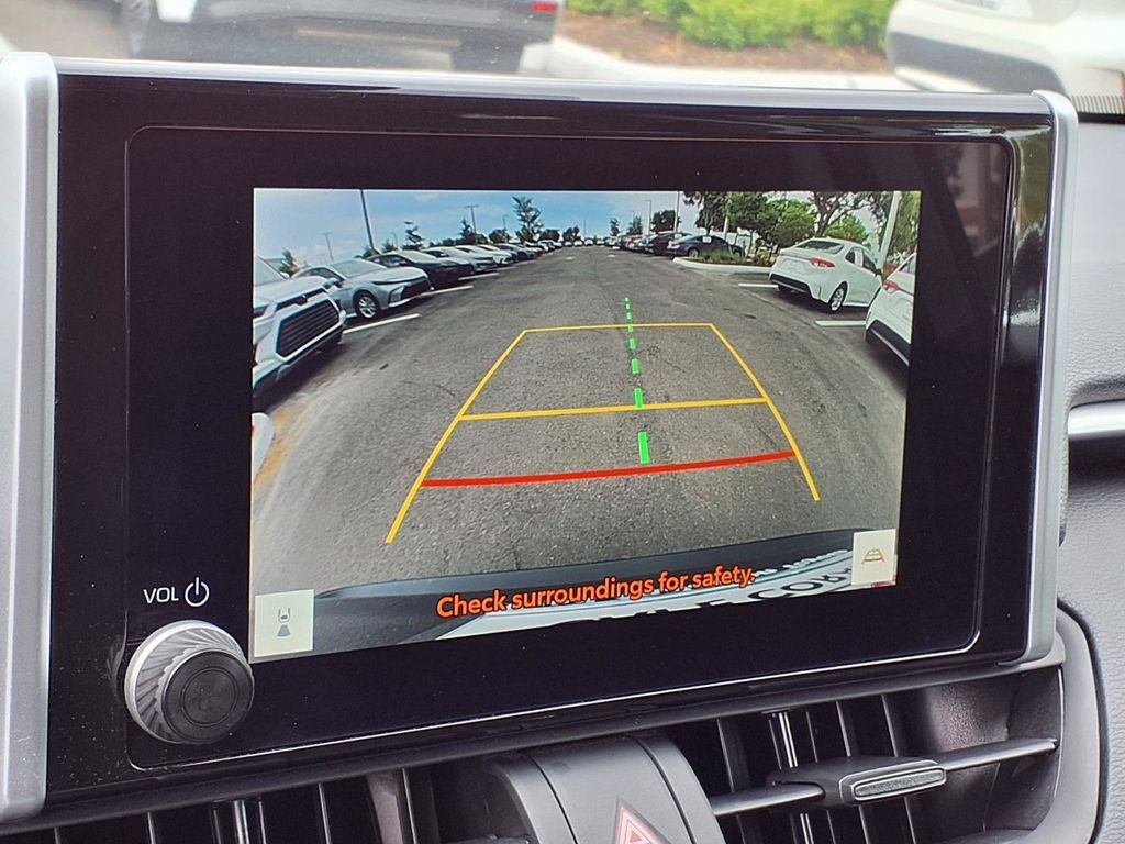 Used 2024 Toyota RAV4 Hybrid SUV