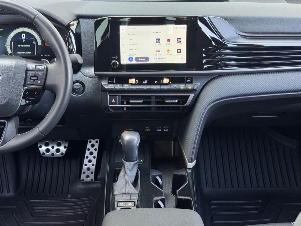2025 Toyota Camry SE  at Classic Toyota Galveston