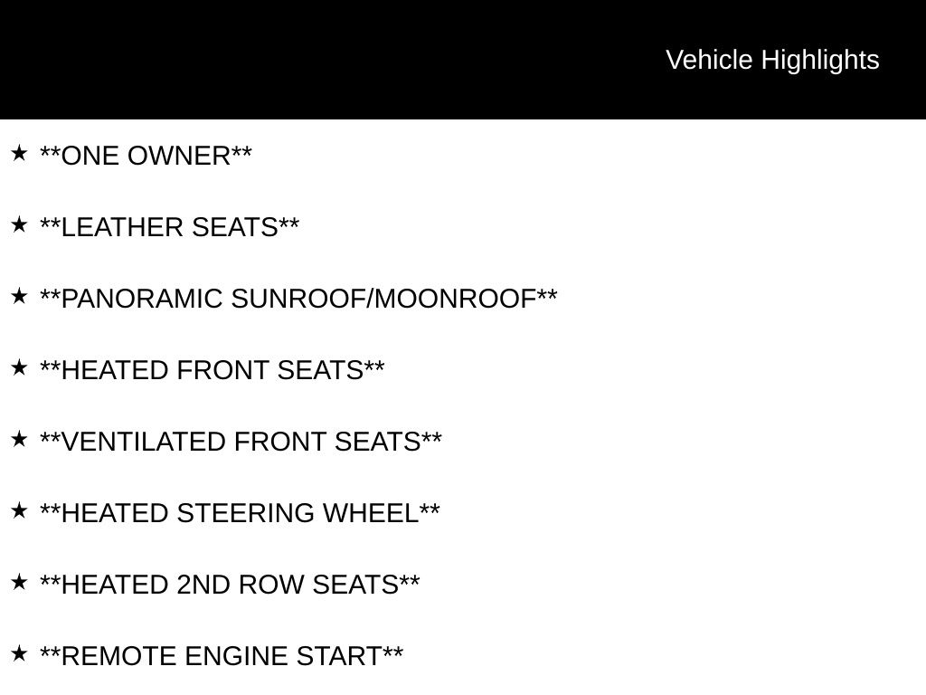 View vehicle photo 5