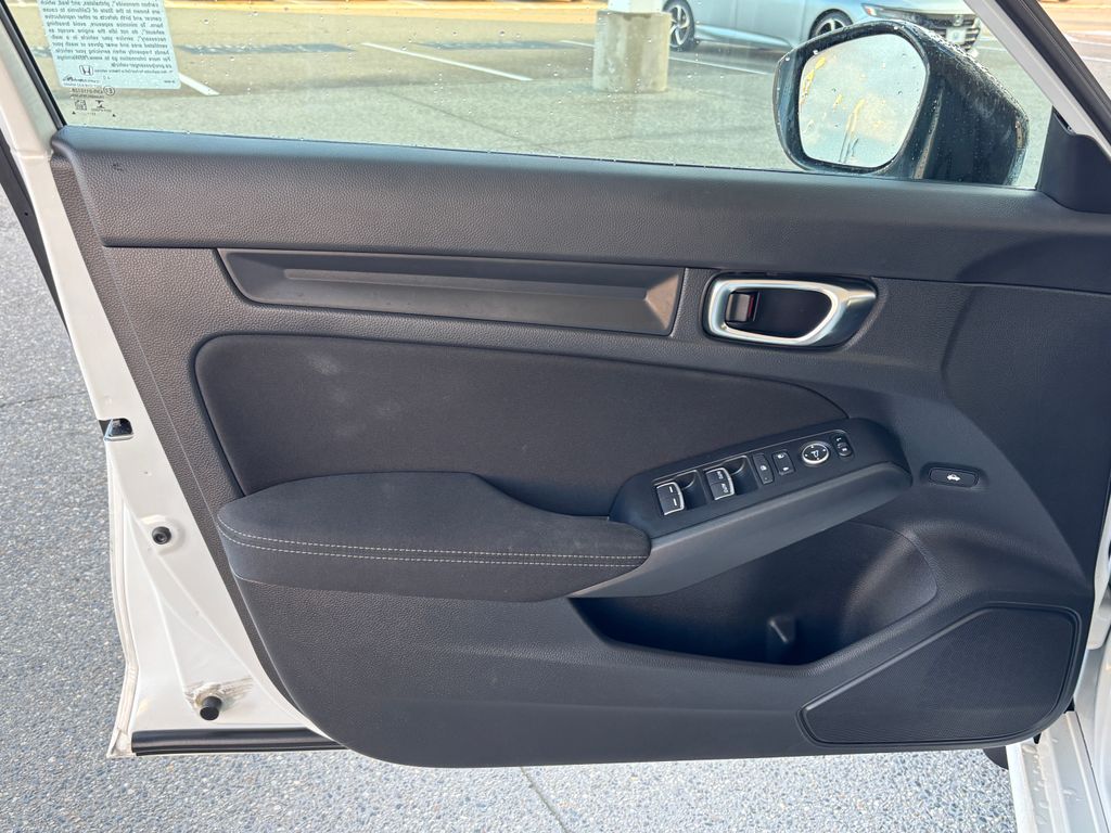 Thumbnail: 2023 Honda Civic - 22