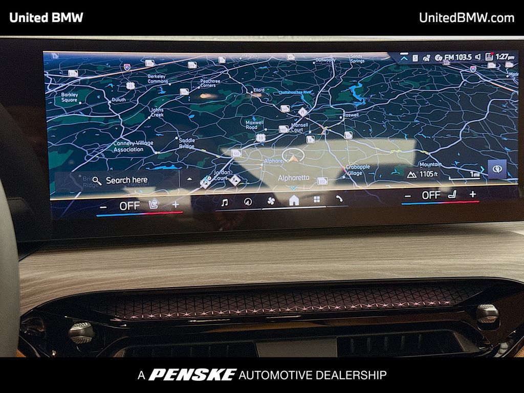 Thumbnail: 2026 BMW 4 Series - 10