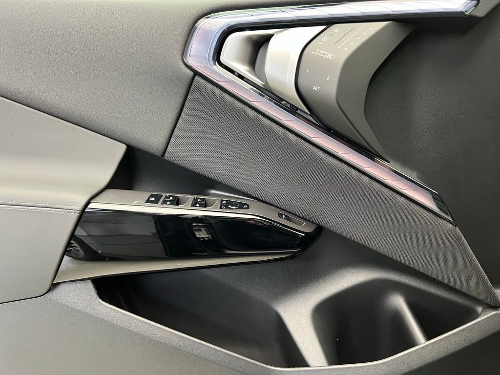 Thumbnail: 2026 BMW X3 - 19