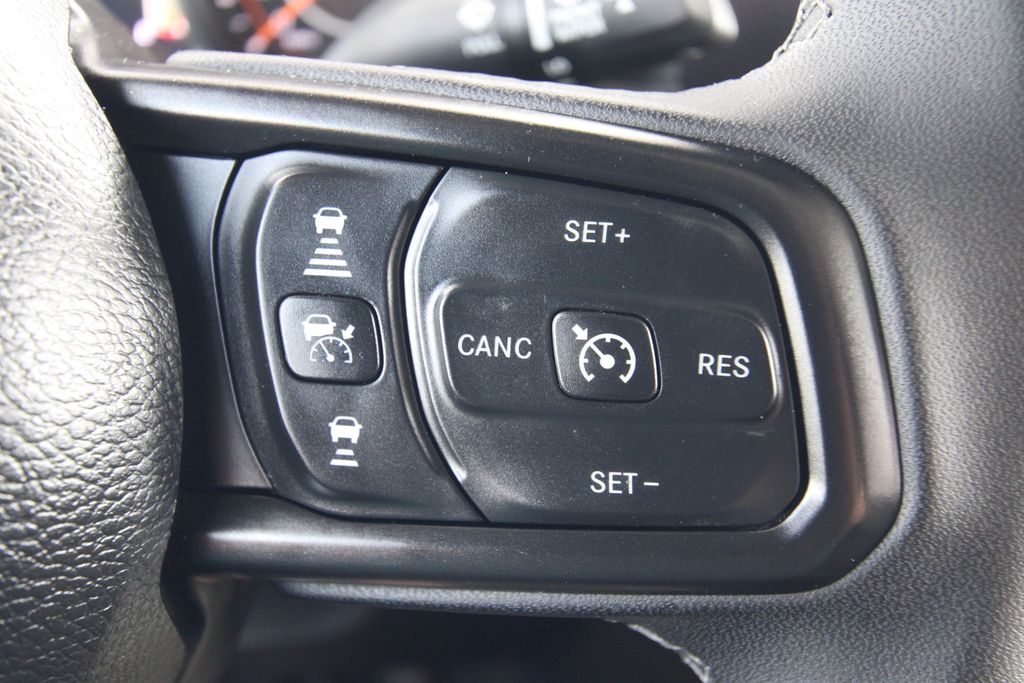 Used 2026 Jeep Gladiator Truck