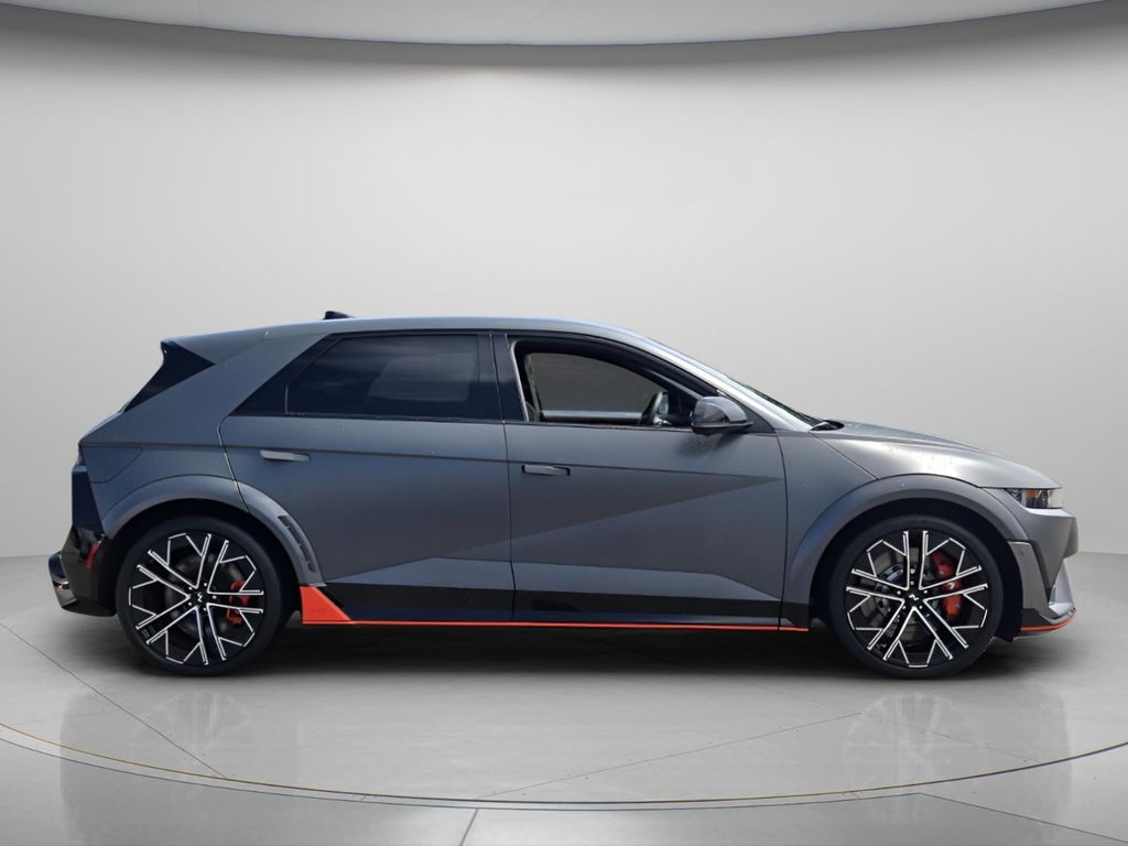 2025 Hyundai Ioniq - $48,999