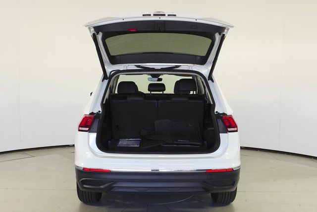 2024 Volkswagen Tiguan Wolfsburg 10