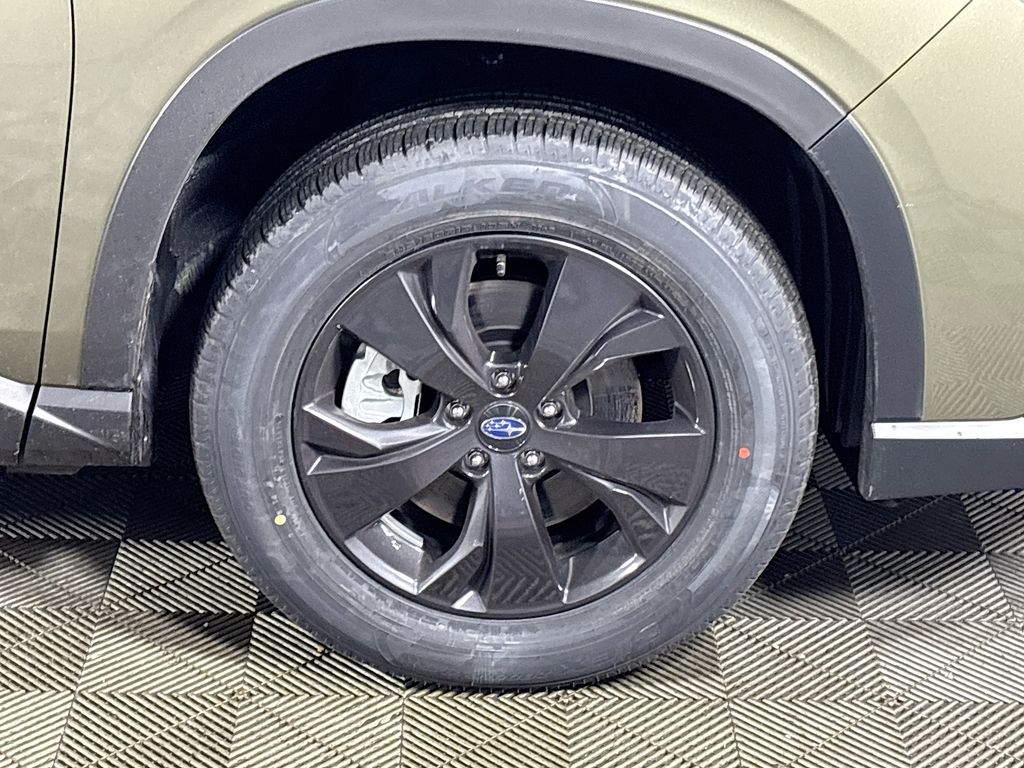 2026 Subaru Ascent Premium