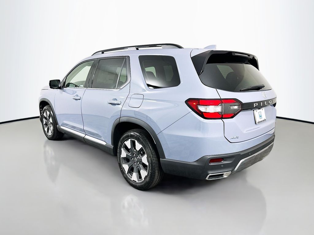 Thumbnail: 2026 Honda Pilot - 7